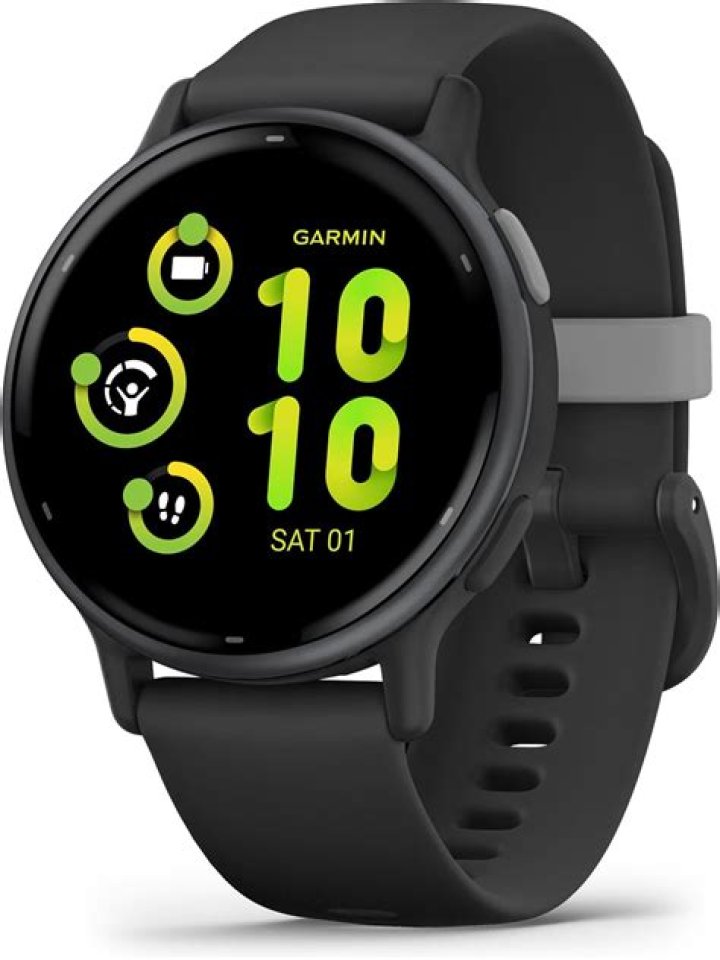 Does Garmin Vivoactive 3 have Bluetooth?