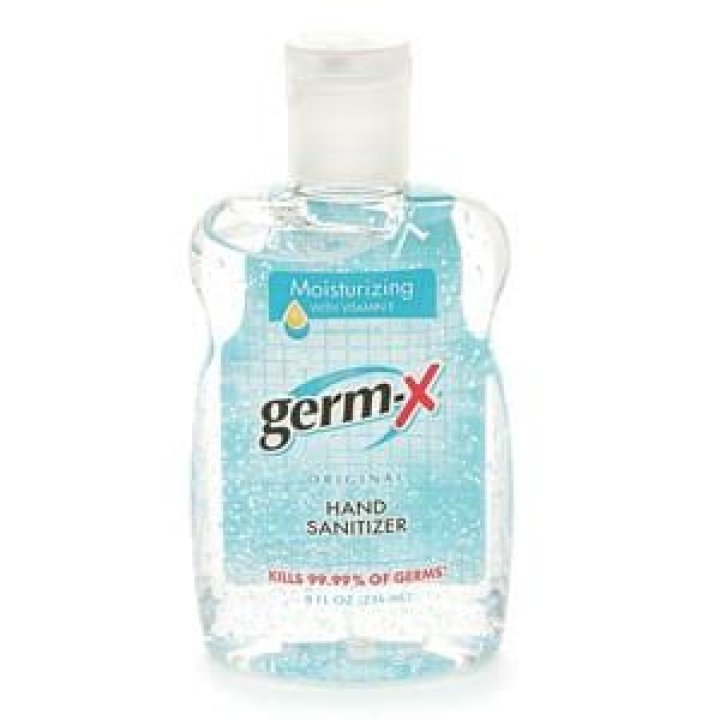 Does Germ X really work?