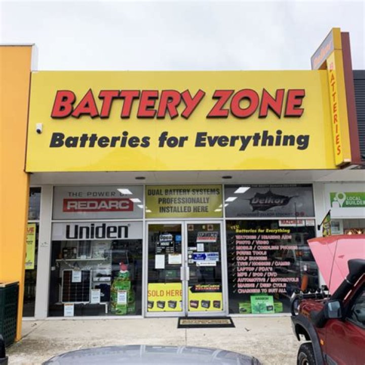 Does giant sell batteries? | ContextResponse.com
