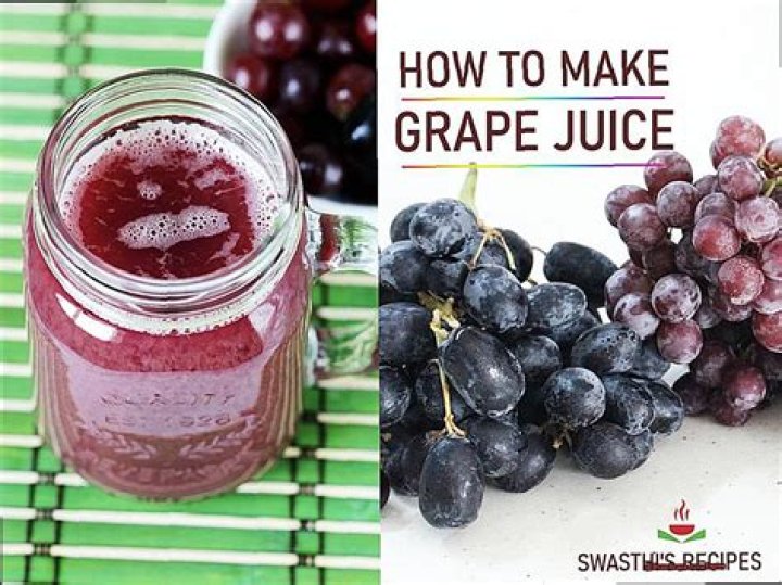 Does grape juice help babies poop?