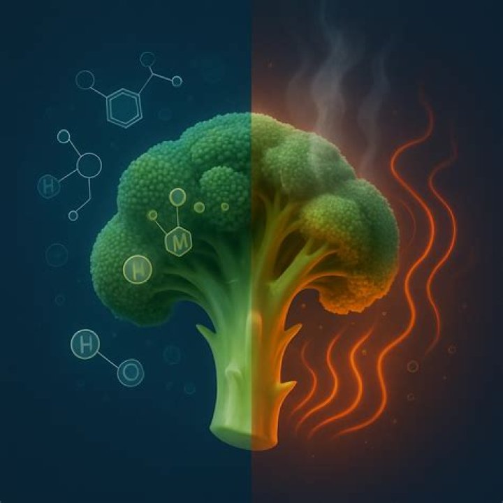 Does heat kill the cold virus?