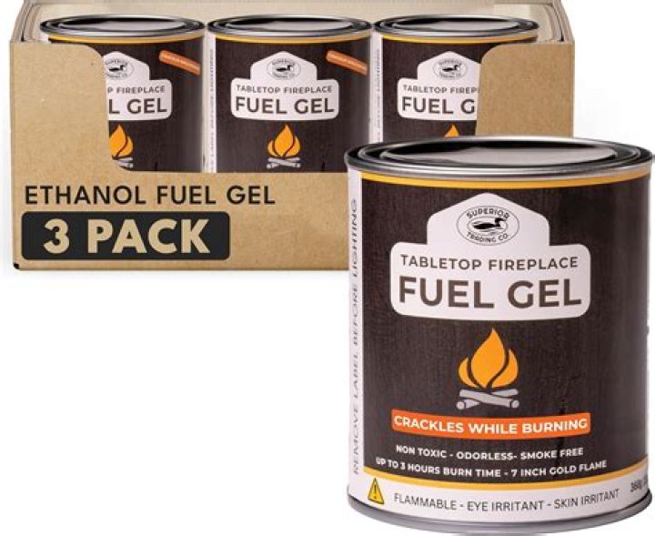 Does Home Depot sell ethanol free gas?