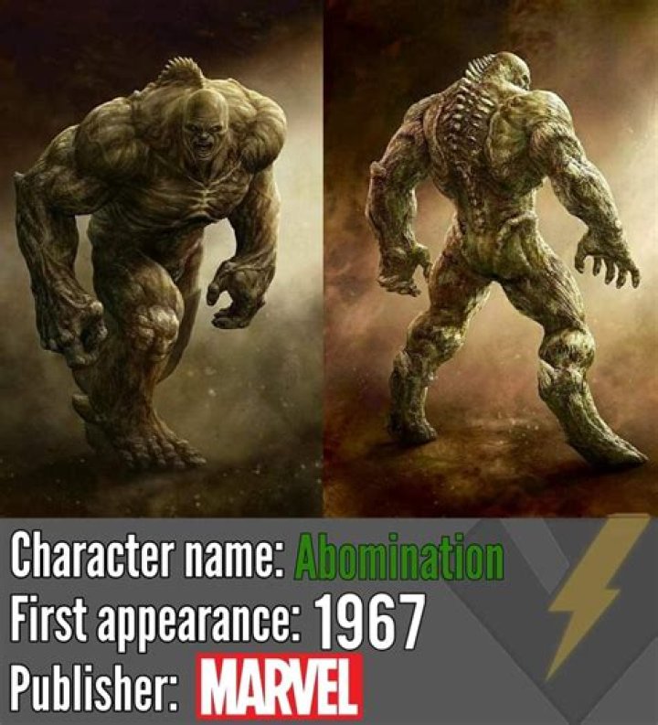 Does Hulk kill abomination in the movie?