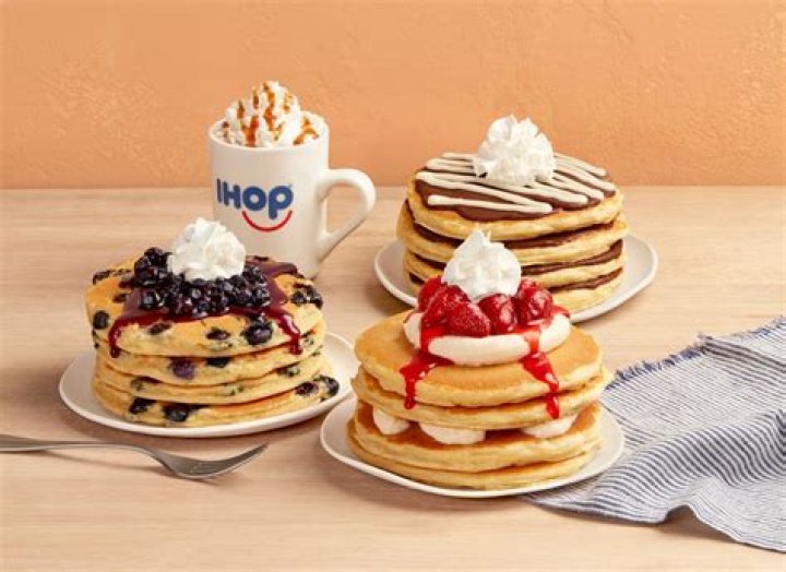 Does IHOP give any discounts?