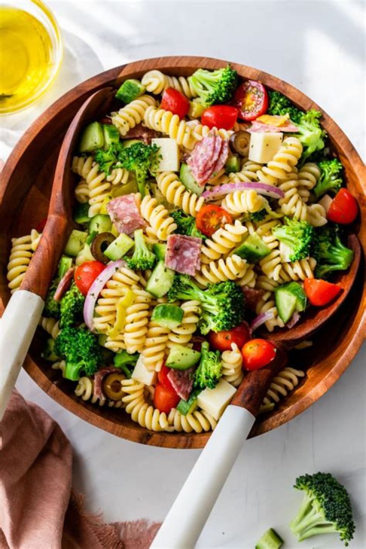 Does Jack's have salads? | ContextResponse.com