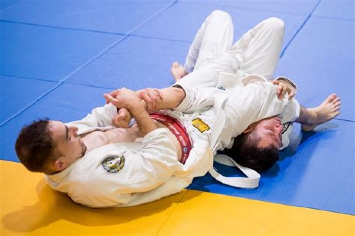 Does judo teach submissions? | ContextResponse.com