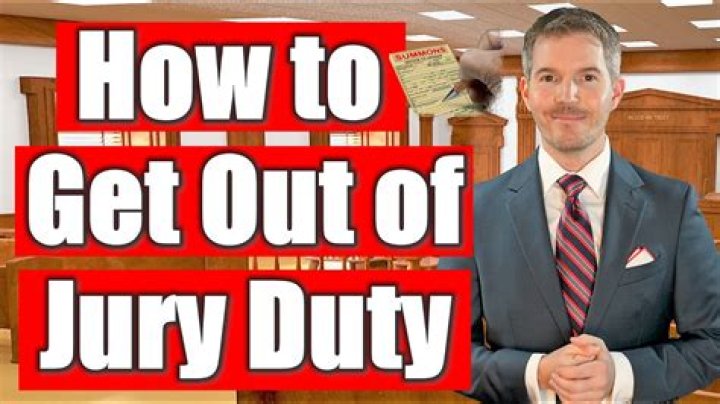 Does jury have to be unanimous?