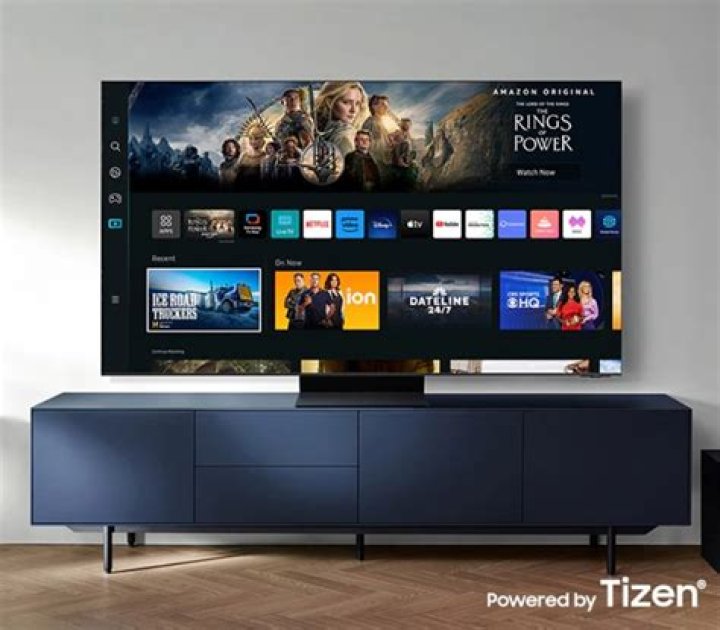 Does LG TV support DLNA?