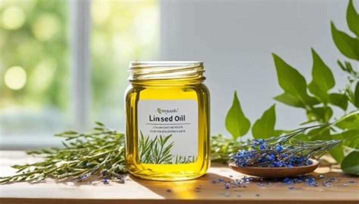 Does linseed oil go bad?