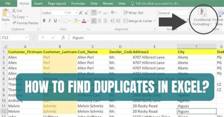 Does MailChimp check for duplicates?