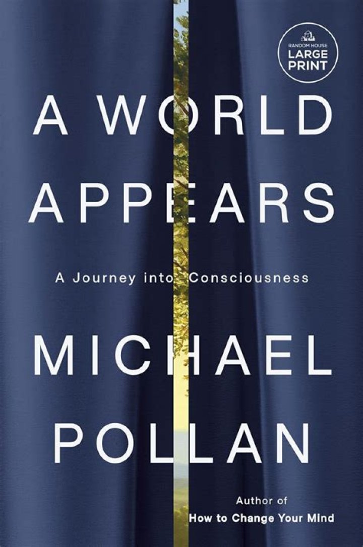 Does Michael Pollan eat dairy?