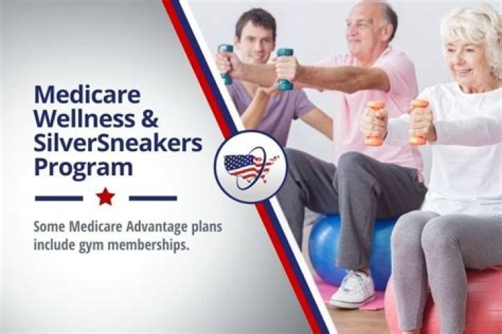 Does Mutual of Omaha have Silver Sneakers program?
