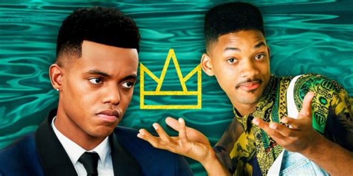 Does Netflix have the Fresh Prince of Bel Air?