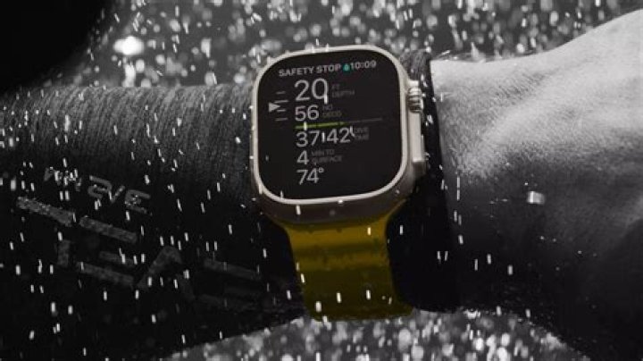 Does Nike Training Club work on Apple Watch?