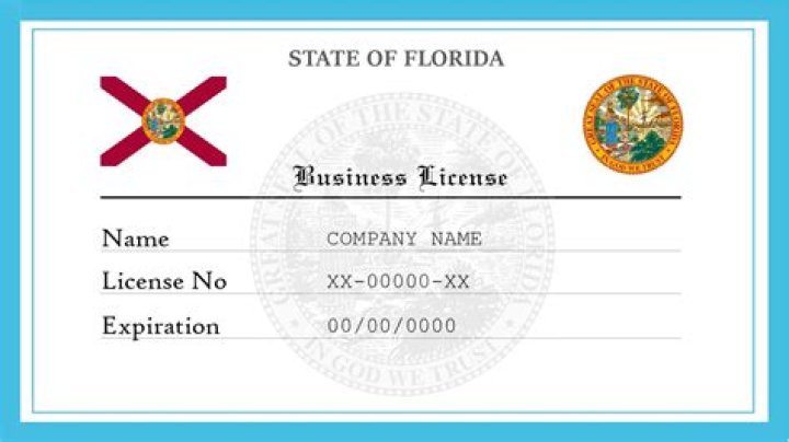 Does NY require a business license?