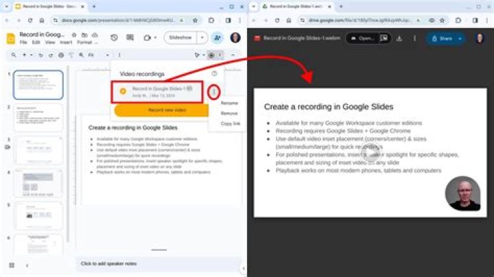 Does OK Google record everything you say?