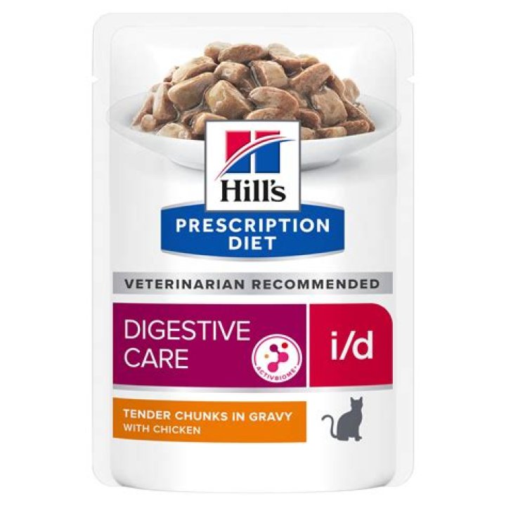 Does Petco carry Hill's Prescription Diet?