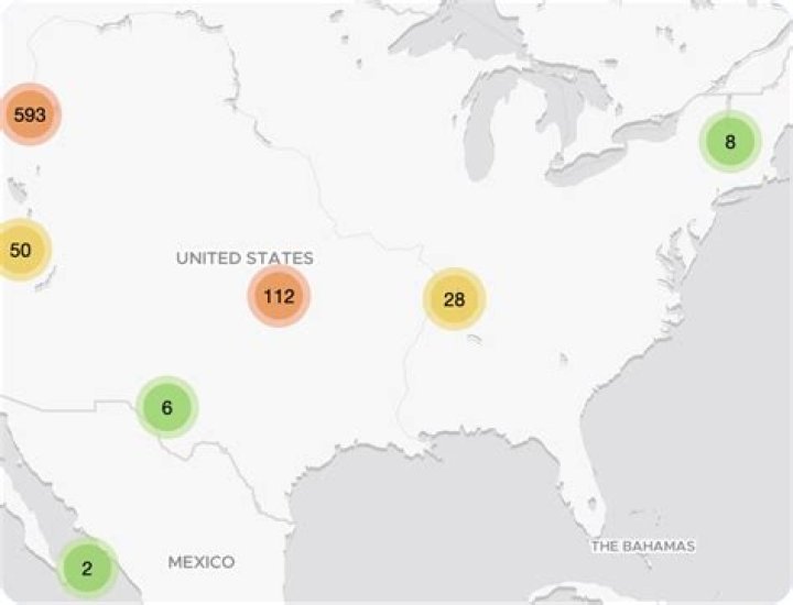 Does power outage affect Internet?