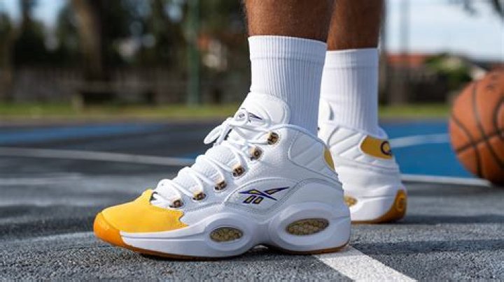 Does Reebok shoes run big?