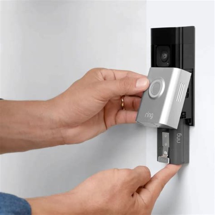 Does ring doorbell waterproof?