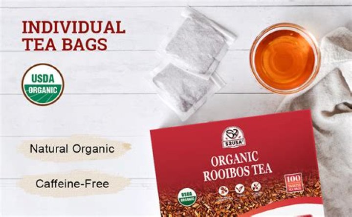 Does rooibos help with inflammation?