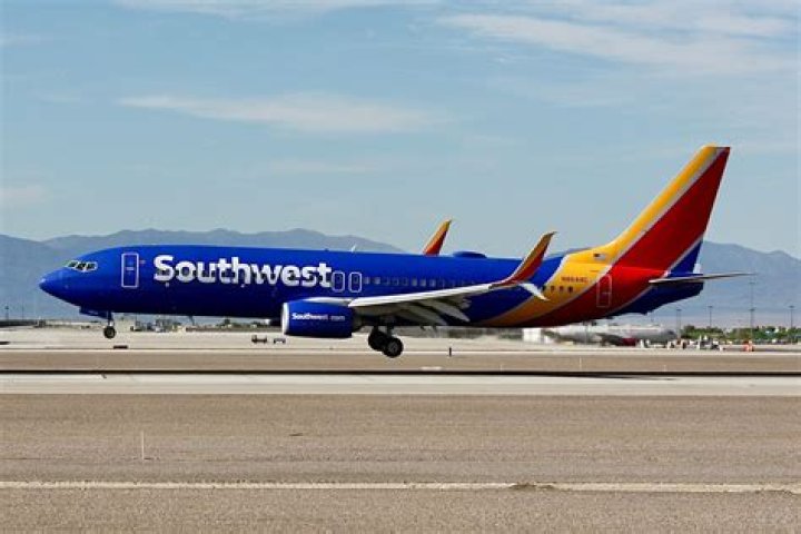 Does Southwest Airlines fly to SFO?