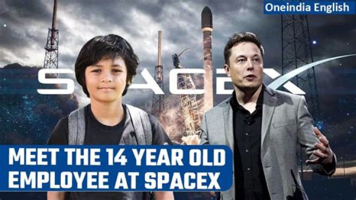 Does SpaceX hire chemical engineers?