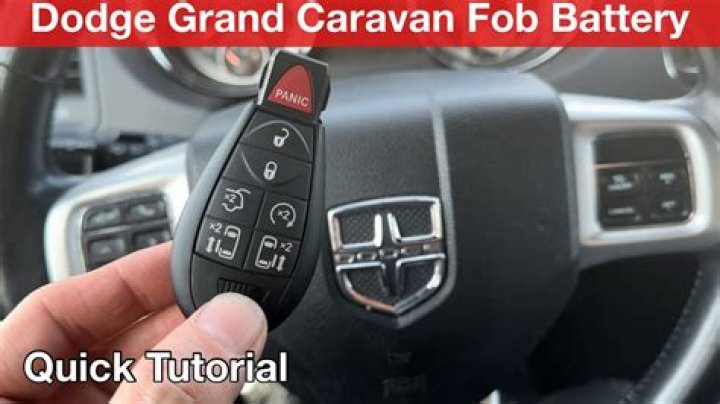 Does the 2019 Grand Caravan have Bluetooth?