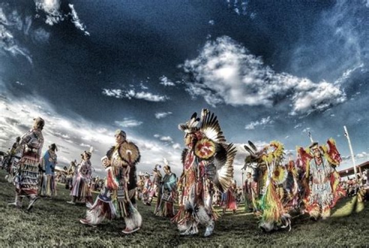 Does the Cheyenne tribe still exist?