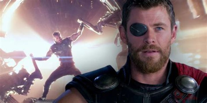 Does Thor's power come from Asgard?