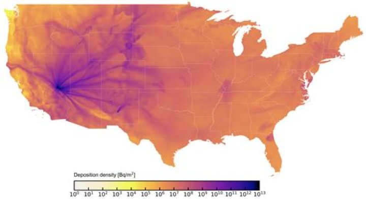 Does tungsten have radiation? | ContextResponse.com