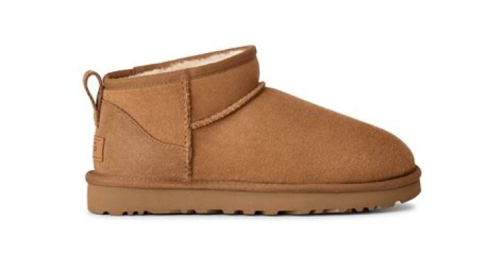 Does UGG make boots for men?