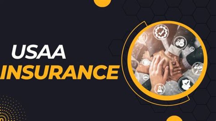 Does USAA have rental insurance?
