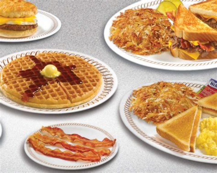 Does Waffle House delivery? | ContextResponse.com