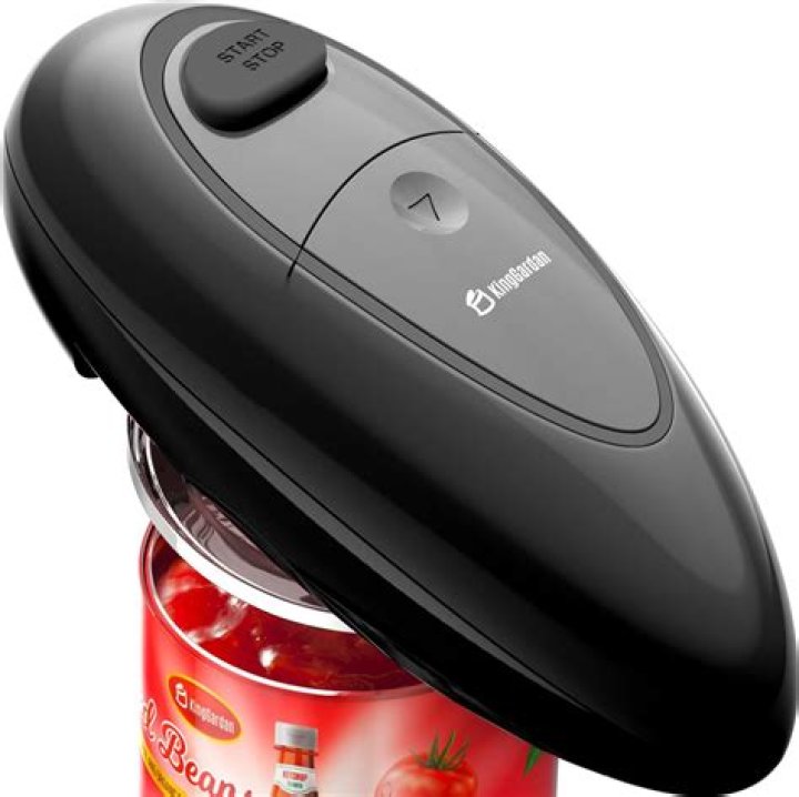 Does Walmart carry electric can openers?