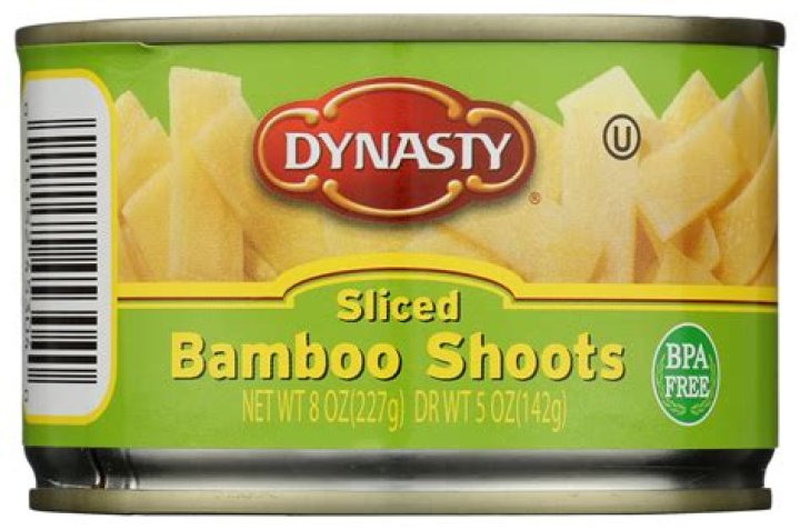 Does Walmart sell bamboo shoots?