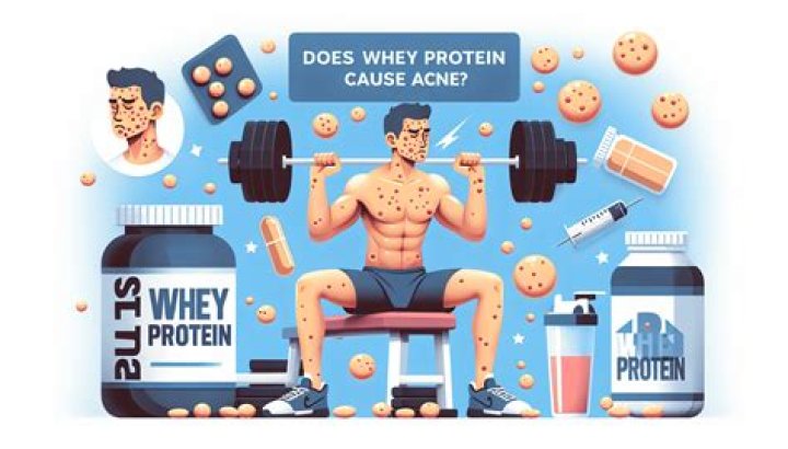 Does whey protein reduce fat?