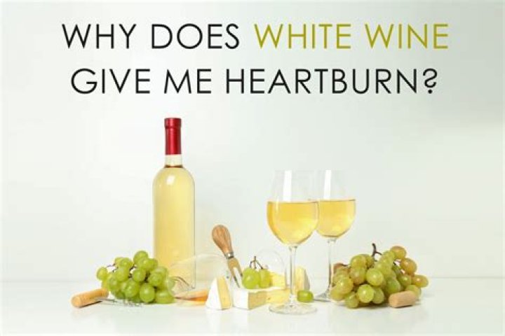 Does white wine give you bad breath?