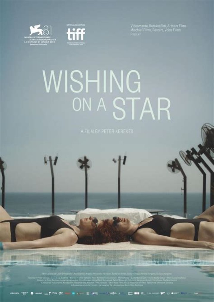 Does wishing on a star really work?