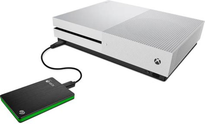 Does Xbox One S have IR receiver?