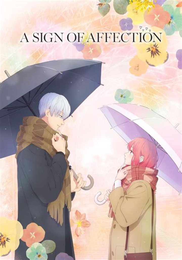 Have affection for meaning?