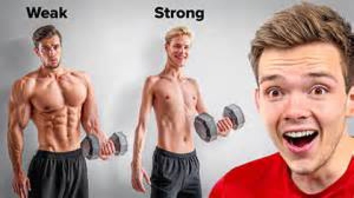 How a skinny guy can bulk up?