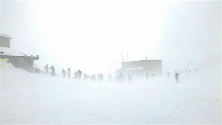 How are blizzards dangerous?