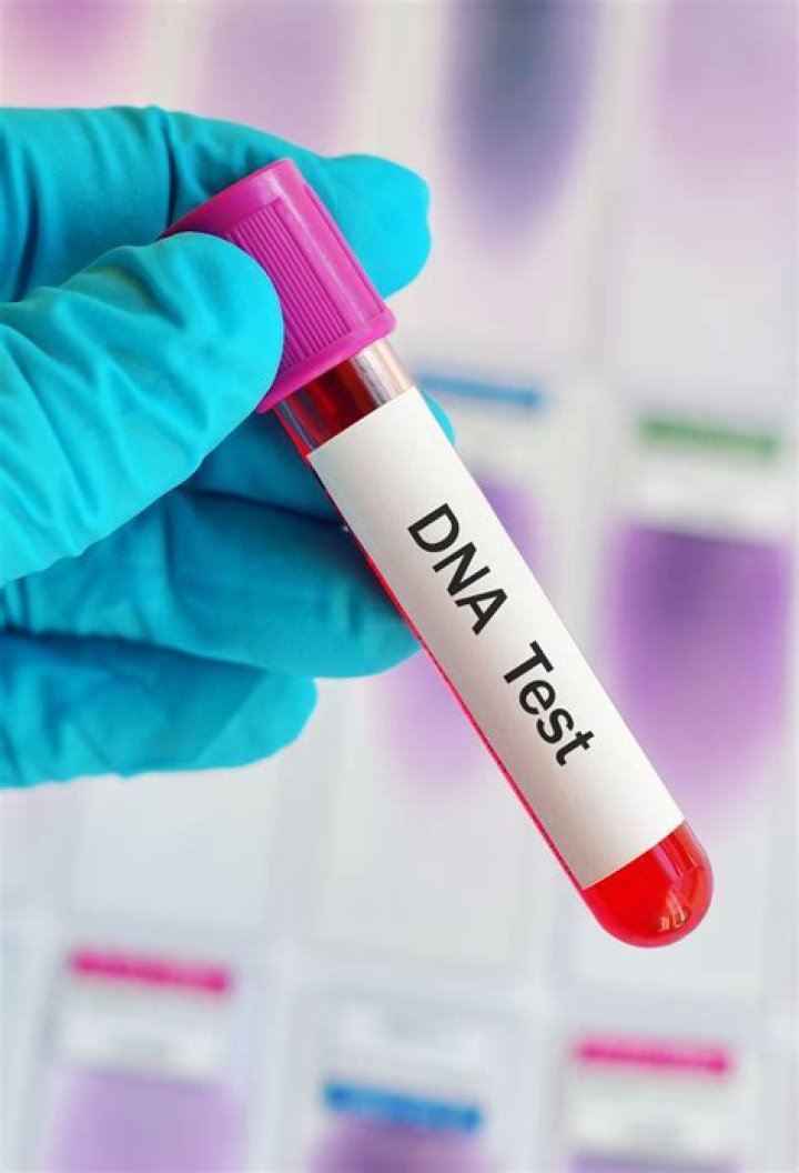 How are DNA tests done?
