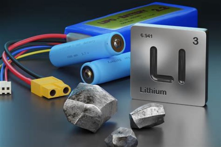 How are lithium ion batteries disposed of?