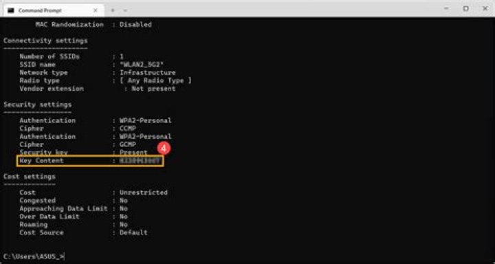 How can change MySQL root password using CMD?