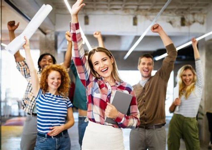 How can I be satisfied at work?