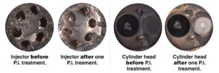 How can I clean my fuel system?