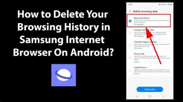 How can I delete call history in Samsung grand 2?