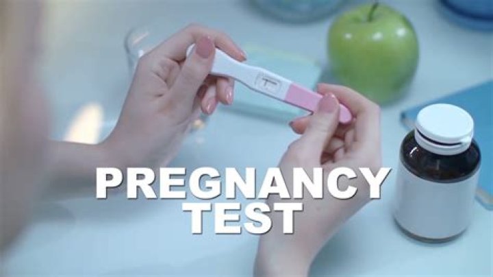 How can I ensure my pregnancy is safe?